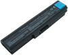 BATERIA TOSHIBA Satellite U300 PA3593U-1BRS 4400mAh PID01757 BATERIA TOSHIBA Satellite U300 PA3593U-1BRS 4400mAh PID01757